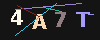 Gambar captcha